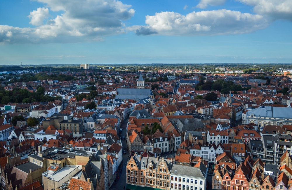 Vlaamse regering bereikt akkoord over bouwshift
