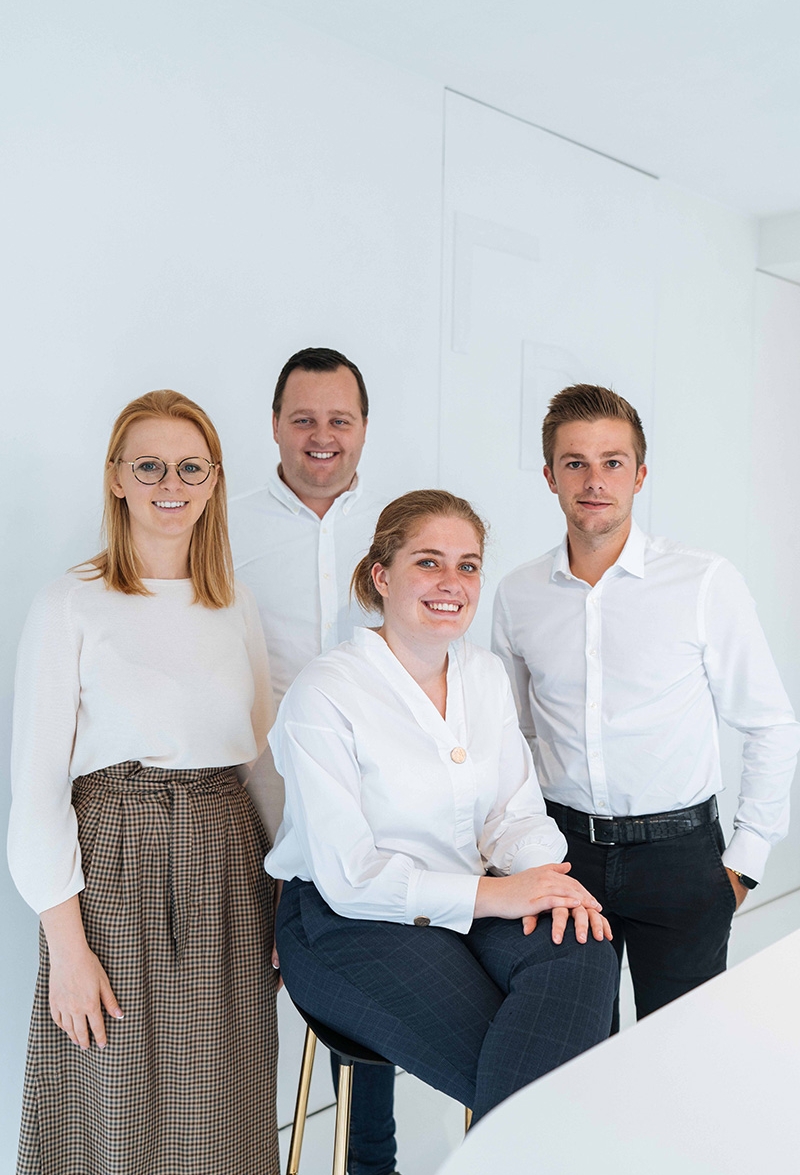 Depotter Vastgoedadviseur